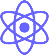 React